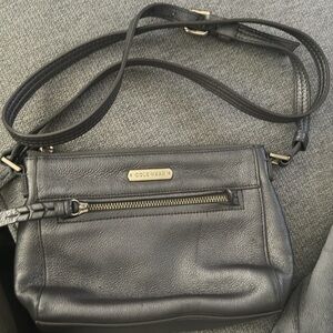 Cole Haan Leather Crossbody